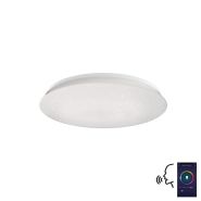 DIGIT-WIFI Ceiling Lights Techtouch Flush Fittings DIGIT-WIFI Ceiling Lights Techtouch Flush Fittings